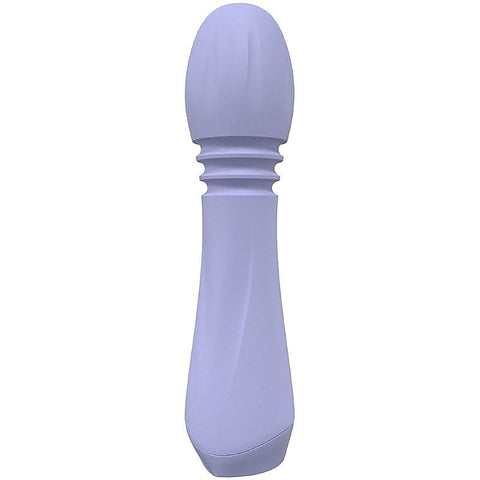 Loveline Rapture Whisper-Quiet Wand by Shots Toys