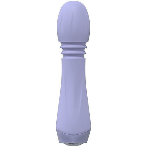 Loveline Rapture Whisper-Quiet Wand by Shots Toys