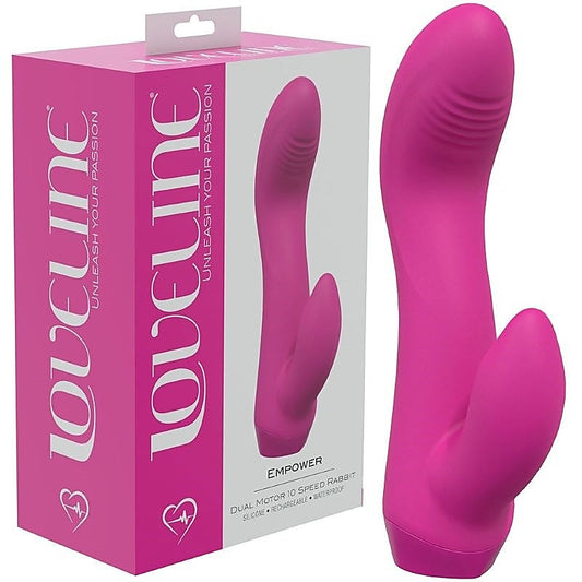 Loveline Empower by Shots Toys