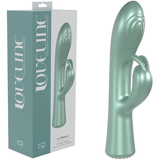 Loveline La Perla I by Shots Toys