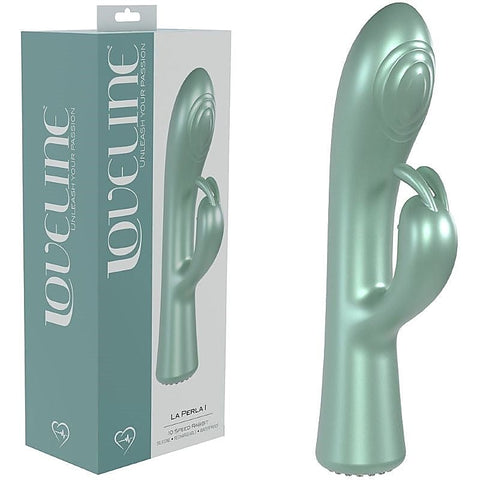Loveline La Perla I by Shots Toys