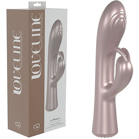 Loveline La Perla I by Shots Toys