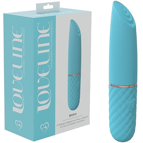 Loveline Beso by Shots Toys