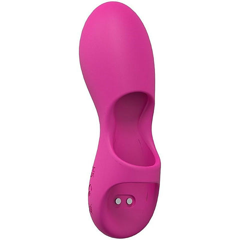 Loveline Joy Finger Vibrator by Shots Toys