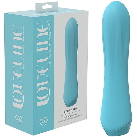 Loveline Serenade by Shots Toys