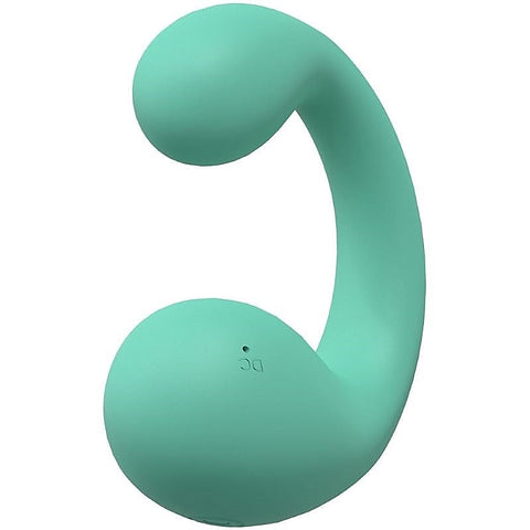 Loveline Playful Dual Vibrator by Shots Toys