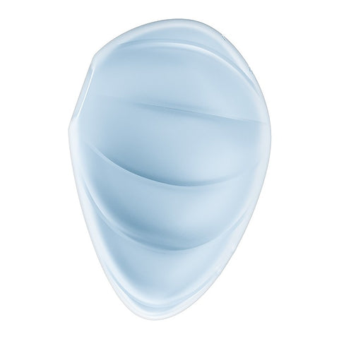 Cloud Dancer Air Pulse Clitoral Vibrator by Satisfyer