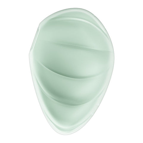 Cloud Dancer Air Pulse Clitoral Vibrator by Satisfyer