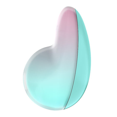 Pixie Dust Double Air Pulse Clitoral Stimulator by Satisfyer
