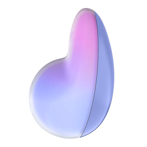 Pixie Dust Double Air Pulse Clitoral Stimulator by Satisfyer