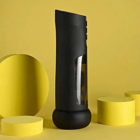 Playboy Pleasure End Game Sanitising Male Stroker by Evolved