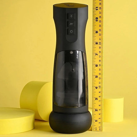 Playboy Pleasure End Game Sanitising Male Stroker by Evolved