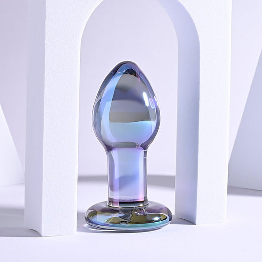 Playboy Pleasure Jewels Plug by Evolved