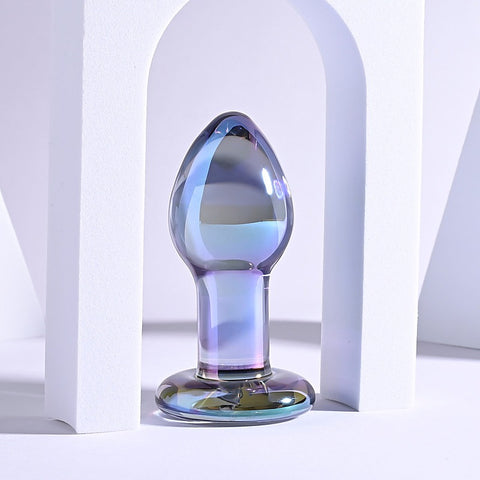 Playboy Pleasure Jewels Plug by Evolved