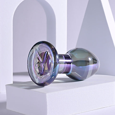 Playboy Pleasure Jewels Plug by Evolved