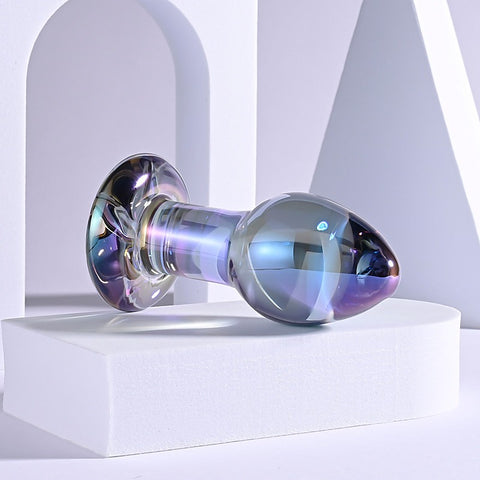 Playboy Pleasure Jewels Plug by Evolved