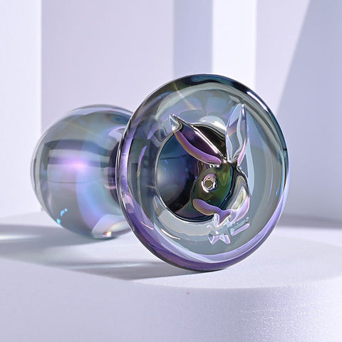 Playboy Pleasure Jewels Plug by Evolved