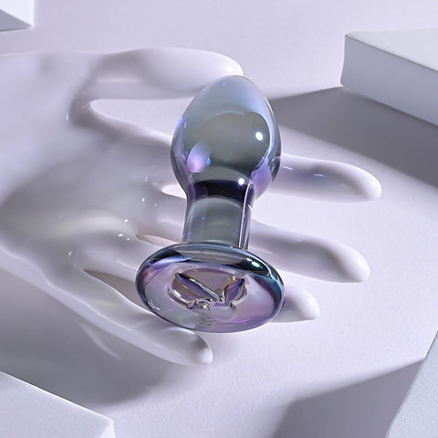 Playboy Pleasure Jewels Plug by Evolved