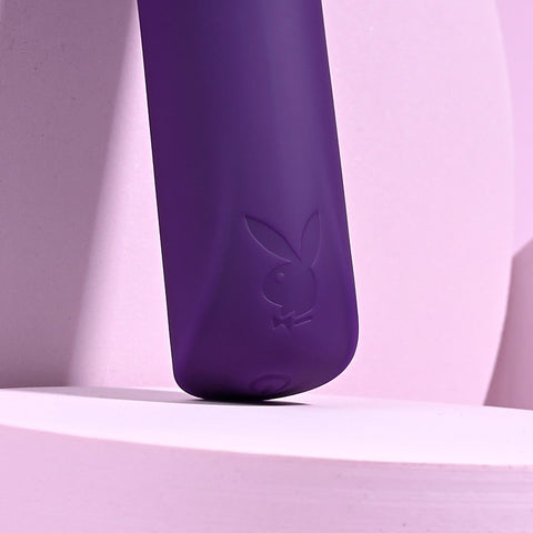 Playboy Pleasure One and Only Bullet Vibrator by Evolved