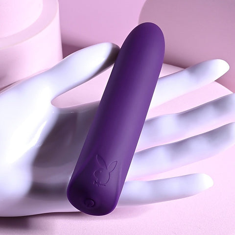 Playboy Pleasure One and Only Bullet Vibrator by Evolved