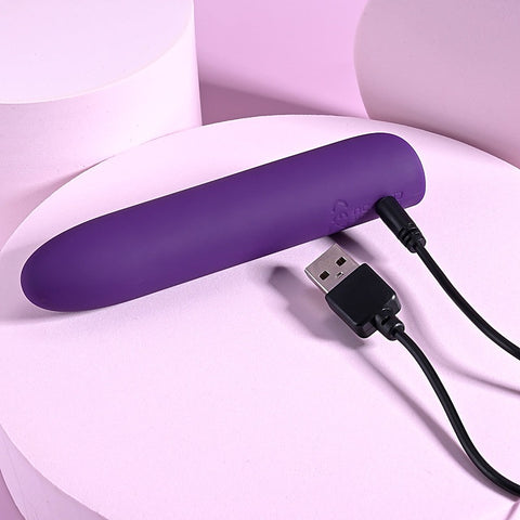 Playboy Pleasure One and Only Bullet Vibrator by Evolved