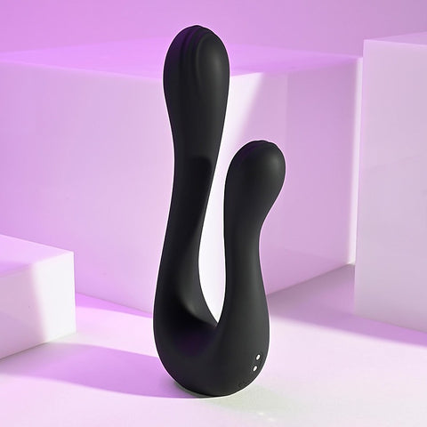 Playboy Pleasure The Swan Multi Play by Evolved