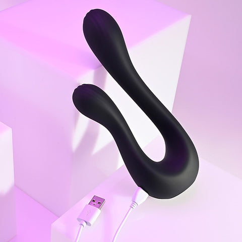Playboy Pleasure The Swan Multi Play by Evolved