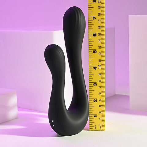 Playboy Pleasure The Swan Multi Play by Evolved