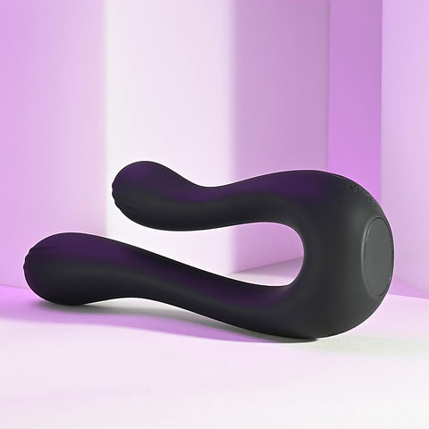 Playboy Pleasure The Swan Multi Play by Evolved