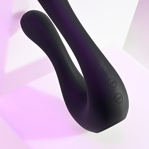 Playboy Pleasure The Swan Multi Play by Evolved