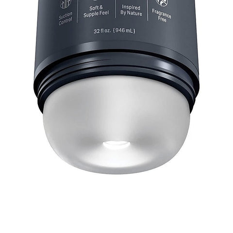 PDX Plus Shower Therapy Deep Cream Masturbator