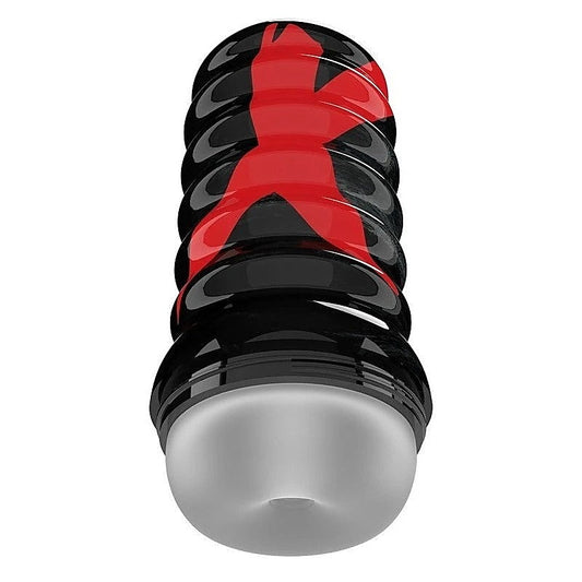 PDX Elite Air Tight Realistic Male Stroker