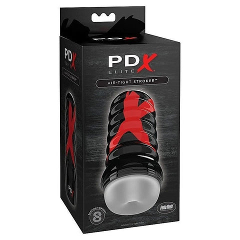 PDX Elite Air Tight Realistic Male Stroker