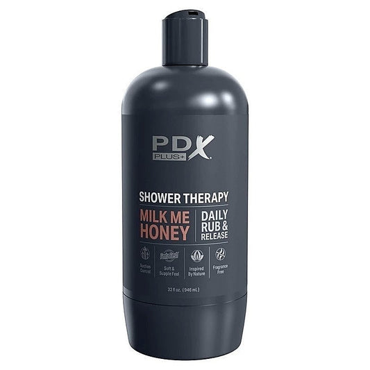 Milk Me Honey Realistic Masturbator by Pipedream Products