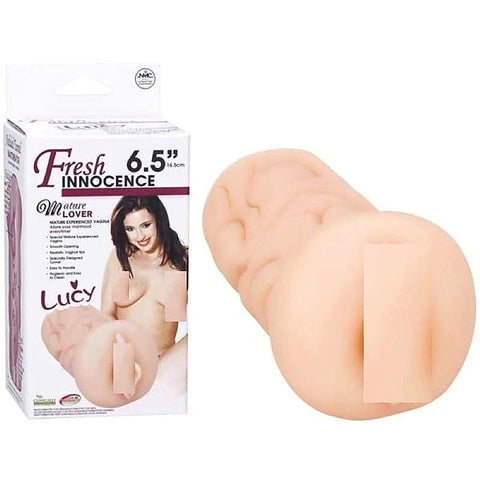 Lucy Masturbator by NANMA Corporation