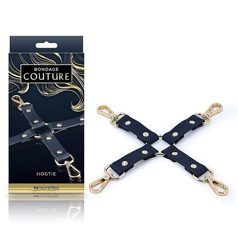 Bondage Couture Hog Tie by NS Novelties