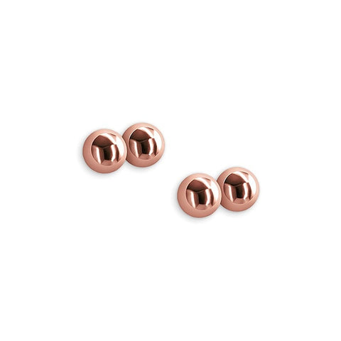 Bound Nipple Clamps by NS Novelties