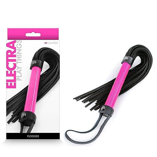 Electra Flogger by NS Novelties