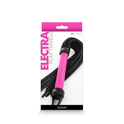 Electra Flogger by NS Novelties