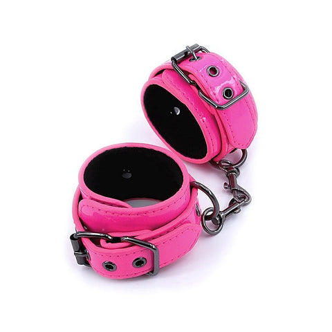 Electra Wrist Cuffs by NS Novelties