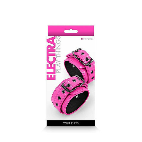 Electra Wrist Cuffs by NS Novelties