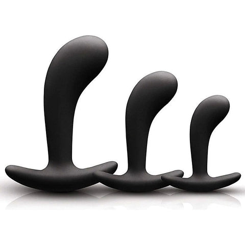 Renegade P Spot Stimulation Kit by NS Novelties