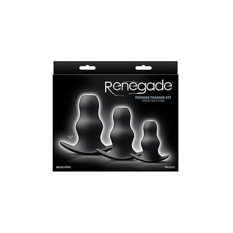 Renegade Peeker Kit by NS Novelties