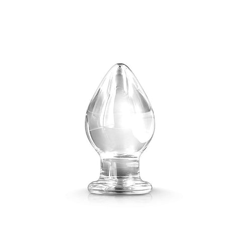 Renegade Glass Knight by NS Novelties