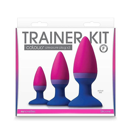 Colours Trainer by NS Novelties
