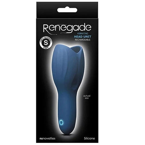 Renegade Head Unit by NS Novelties