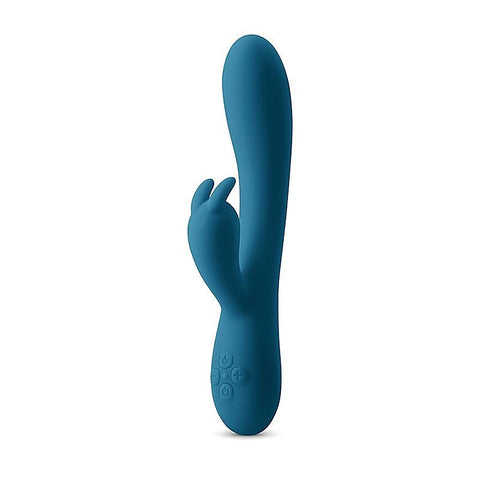 INYA Luv Bunny Silicone Vibrator by NS Novelties