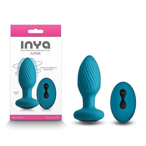 INYA Alpine by NS Novelties