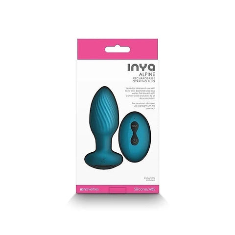 INYA Alpine by NS Novelties