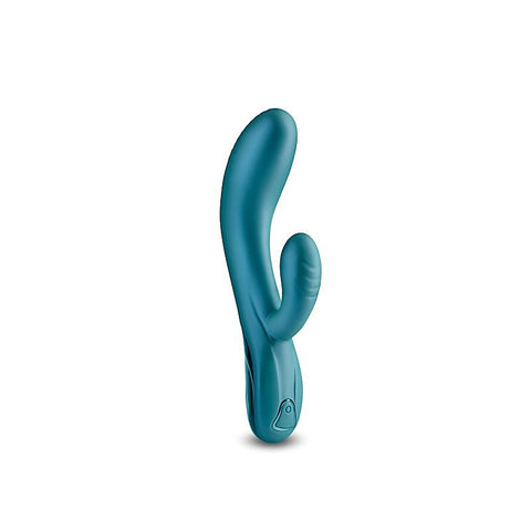 Regal Bliss Rechargeable Silicone Vibrator by NS Novelties